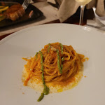 Photo n°1 de l'avis de Adrienne.c fait le 28/10/2021 à 19:53 sur le  Ristorante Demeter Ristotrattoria à Naples