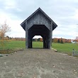 AM Foster Covered Bridge