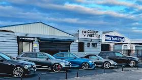 Cardiff Prestige Ltd - Used Cars