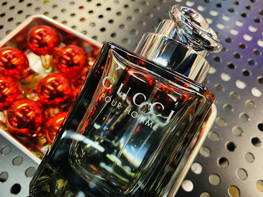 Lucy's Fragrance