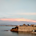 Photo n°1 de l'avis de Nicolas.o fait le 20/08/2017 à 12:51 sur le  Bio Pizzeria Bellavista à Castellammare del Golfo