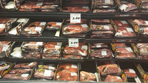 Supermarket «Rouses», reviews and photos, 6600 Franklin Ave, New Orleans, LA 70122, USA