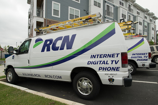 Internet Service Provider «RCN of Boston, Arlington», reviews and photos, 956 Massachusetts Ave, Arlington, MA 02476, USA