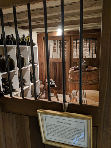 Museum «Rock Hall Museum», reviews and photos, 199 Broadway, Lawrence, NY 11559, USA