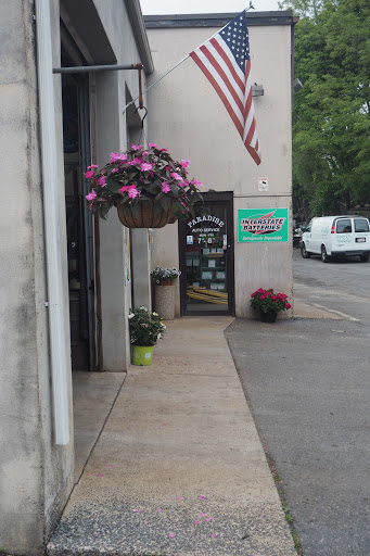 Auto Repair Shop «Paradise Auto Service», reviews and photos, 33 Columbia St, Swampscott, MA 01907, USA