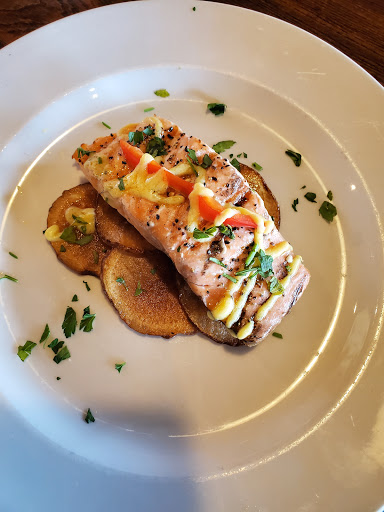 Southern Restaurant (US) «Buttons Restaurant Fort Worth», reviews and photos, 4701 West Fwy, Fort Worth, TX 76107, USA