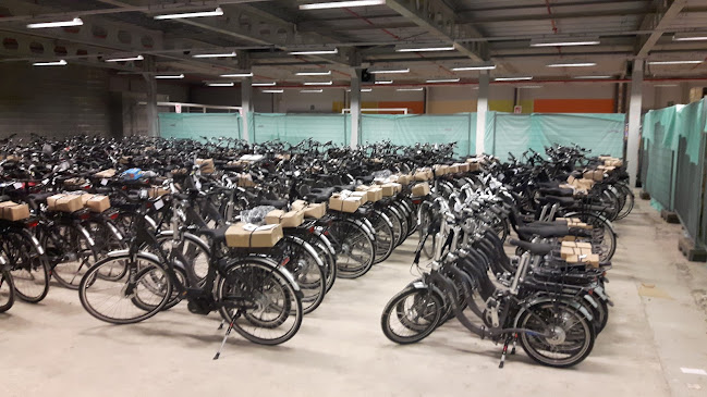 Beoordelingen van e-bikeservice in Beringen - Fietsenwinkel