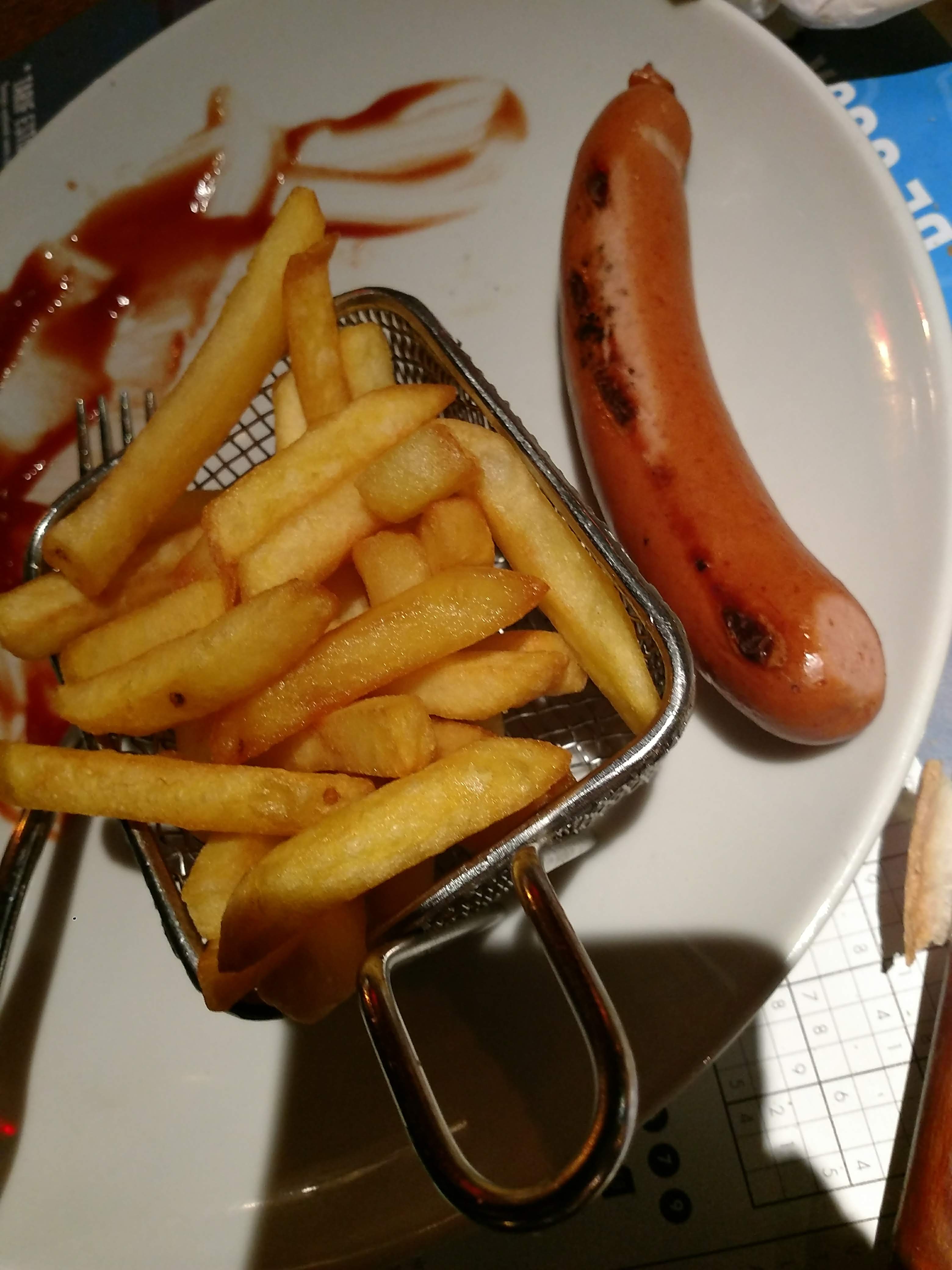 Photo n° 1 de l'avis de Chu.i fait le 26/07/2018 à 03:18