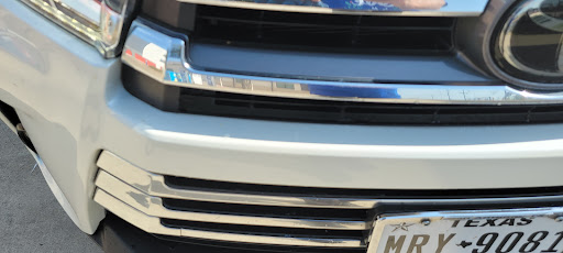 Car Wash «Legends Express Car Wash», reviews and photos, 628 Coit Rd, Plano, TX 75075, USA