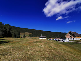 Kapelle Schwendi-Kaltbad