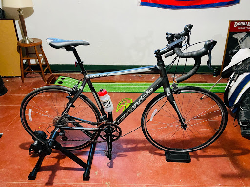 Bicycle Store «Handlebars Cycle Company», reviews and photos, 685 Englewood Ave, Buffalo, NY 14223, USA