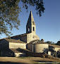 Abbaye du Thoronet Le Thoronet