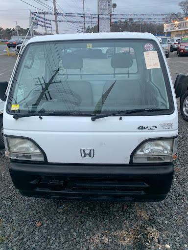 Used Car Dealer «Ross Motor Cars», reviews and photos, 174 E Main St, Torrington, CT 06790, USA