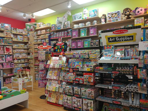 Toy Store «Learning Express», reviews and photos, 8451 Cooper Creek Blvd, University Park, FL 34201, USA