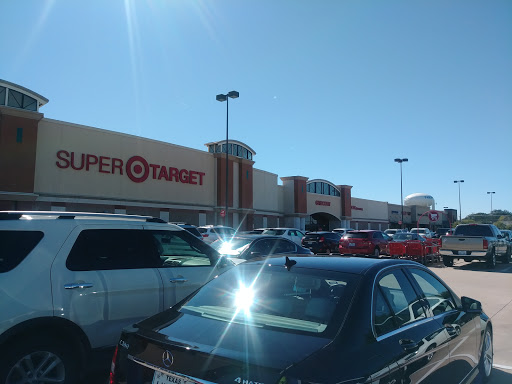 Department Store «Target», reviews and photos, 8532 Davis Blvd, North Richland Hills, TX 76182, USA