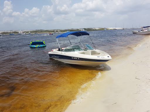 National Park «Gulf Islands National Seashore», reviews and photos, 1801 Gulf Breeze Pkwy, Gulf Breeze, FL 32563, USA