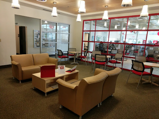 Car Dealer «Heyward Allen Toyota», reviews and photos, 2910 Atlanta Hwy, Athens, GA 30606, USA