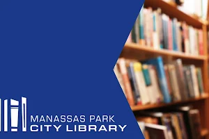 Manassas Park City Library image