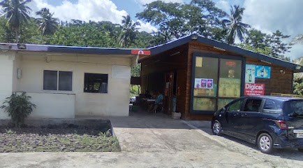 EC Takeaway shop - 24HC+GM2, Sa,anapu, Samoa
