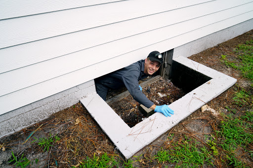 Plumber «Your Plumber», reviews and photos, 5432 W Crenshaw St, Tampa, FL 33634, USA