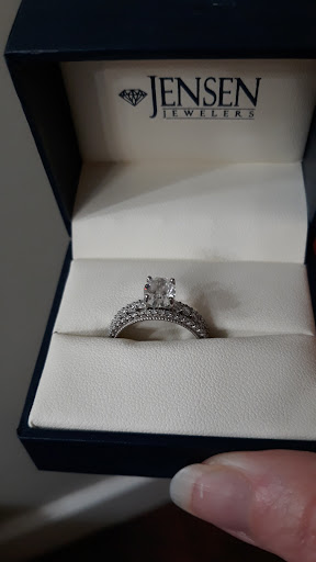 Jeweler «Jensen Jewelers», reviews and photos, 505 N 2nd E, Rexburg, ID 83440, USA