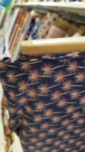 Fabric Store «Jo-Ann Fabrics and Crafts», reviews and photos, 80 S Tunnel Rd Suite 30, Asheville, NC 28805, USA