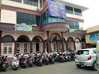 Foto SD  Azhari Islamic School Cilandak, Kota Jakarta Selatan