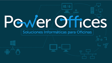 POWER OFFICES