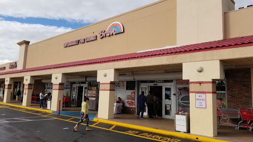 Grocery Store «Bravo Supermarkets», reviews and photos, 8251 Sunset Strip, Sunrise, FL 33322, USA