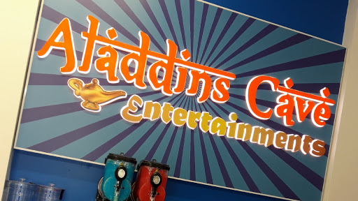 Aladdins Cave Entertainments