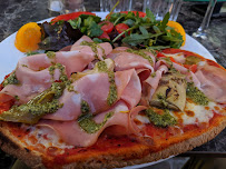 Pizza du Restaurant italien Le Giro d’Italia à Serris - n°5