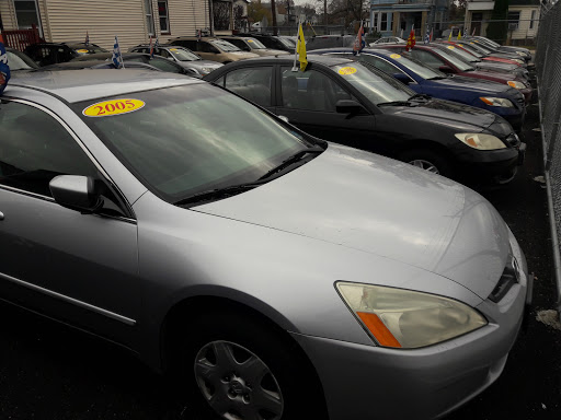 Used Car Dealer «East Side Auto Sale Inc», reviews and photos, 513 14th Ave, Paterson, NJ 07504, USA
