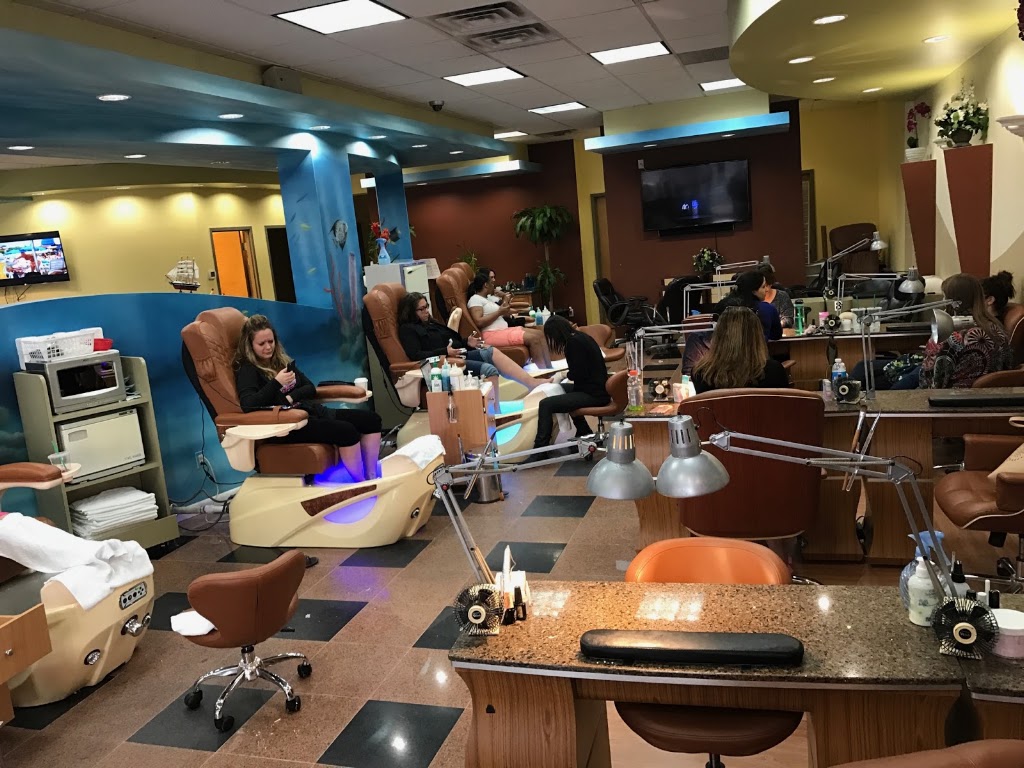 Asia Nails 2 08075