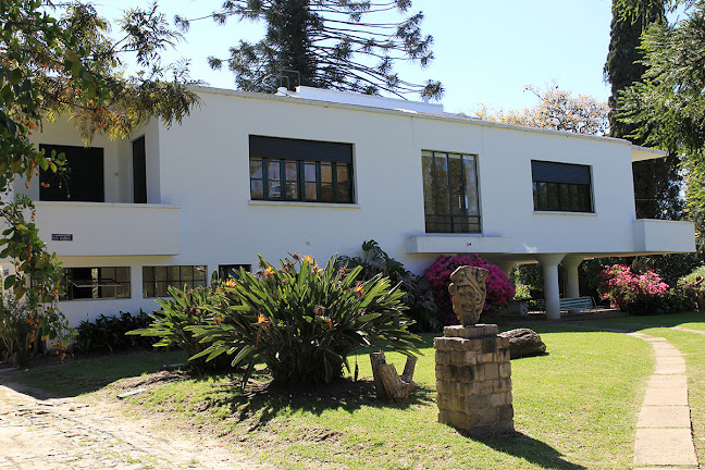 Museo Las Nubes Casa de Enrique Amorim (chalet las nubes)