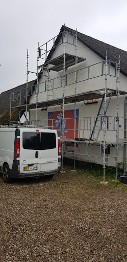 Falsetten in Faaborg, Horsens