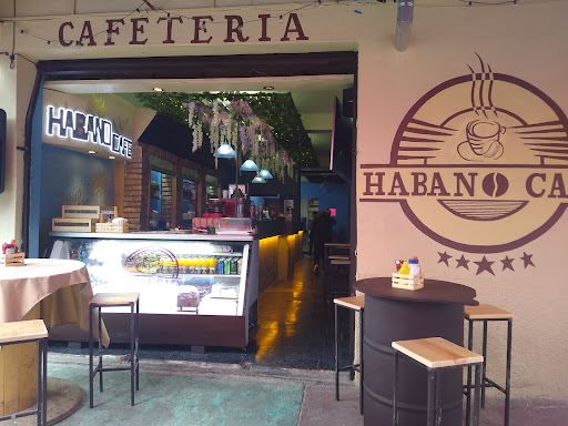 Habano Café