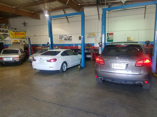 Auto Repair Shop «Anaheim Hills Auto Care», reviews and photos, 3000 E La Palma Ave, Anaheim, CA 92806, USA