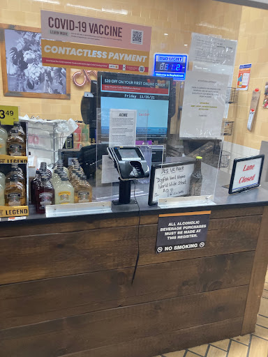 Grocery Store «ACME Markets», reviews and photos, 480 N Main St, Doylestown, PA 18901, USA