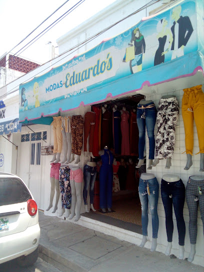 Tenisy Ropa en Chiapas