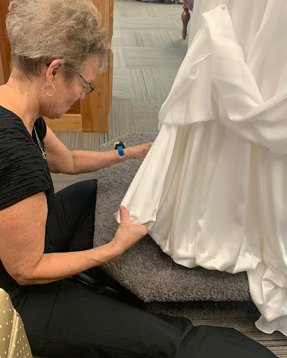 Bridal Shop «Cocoa Couture», reviews and photos, 575 E Chocolate Ave, Hershey, PA 17033, USA