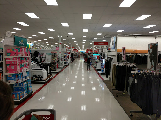 Department Store «Target», reviews and photos, 100 Grand Hill Pl, Holly Springs, NC 27540, USA