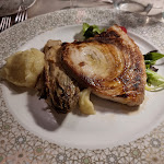 Photo n°29 de l'avis de Sergio.o fait le 06/09/2021 à 17:39 sur le  Hotel CalaCuncheddi à Olbia