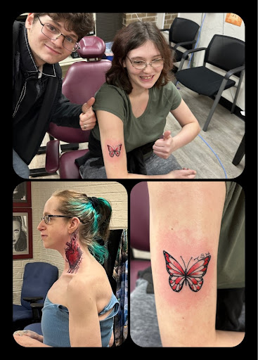 Explore scotland tattoo ideas, creative tattoo ideas in Oklahoma City, available at Tattoos and Piercings Near Me