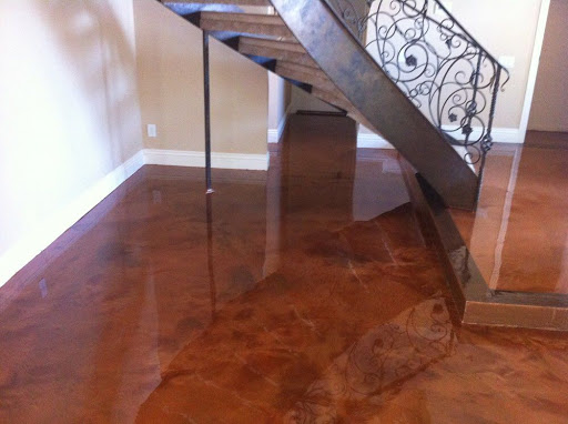 West Coast Epoxy image