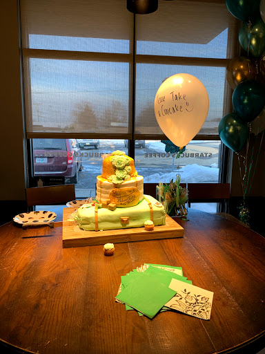 Coffee Shop «Starbucks», reviews and photos, 20 E Lyndale Ave, Helena, MT 59601, USA