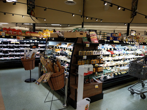 Grocery Store «ShopRite», reviews and photos, 93 Morristown Rd, Bernardsville, NJ 07924, USA