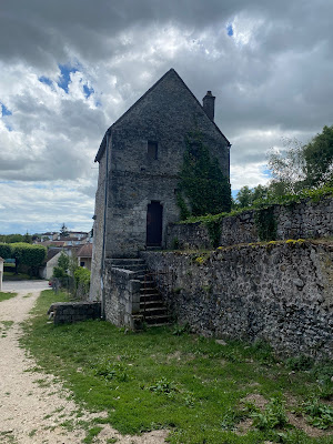 Maison Du Bourreau à Provins