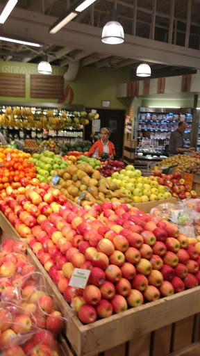 Grocery Store «Whole Foods Market», reviews and photos, 621 Broad St, Durham, NC 27705, USA
