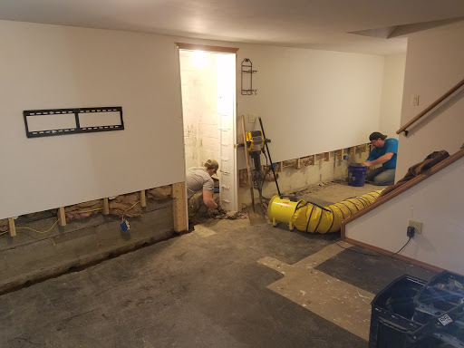 Wet 2 Dry Basement Waterproofing image 2