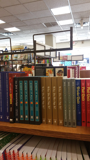 Book Store «Books-A-Million», reviews and photos, 700 Paramus Park #2115, Paramus, NJ 07652, USA